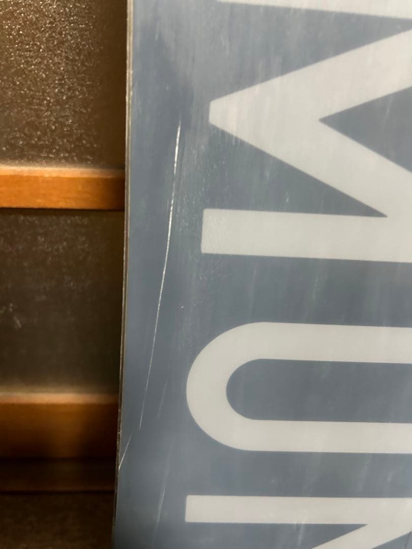 サロモンスノーボード 150サイズ ビンディング付きMサイズ