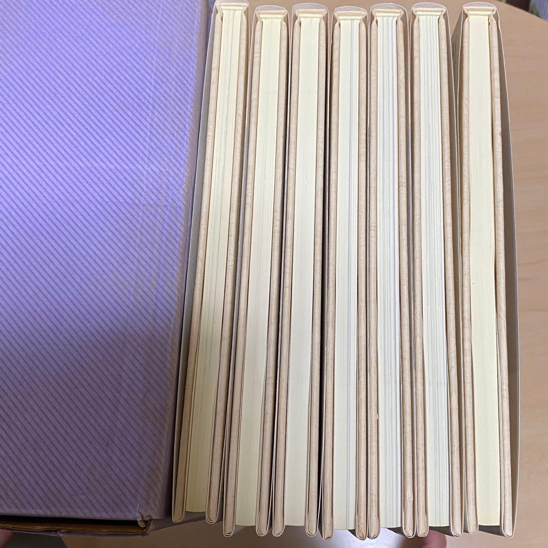 【値下げしました】いわさきちひろ作品集 全7巻