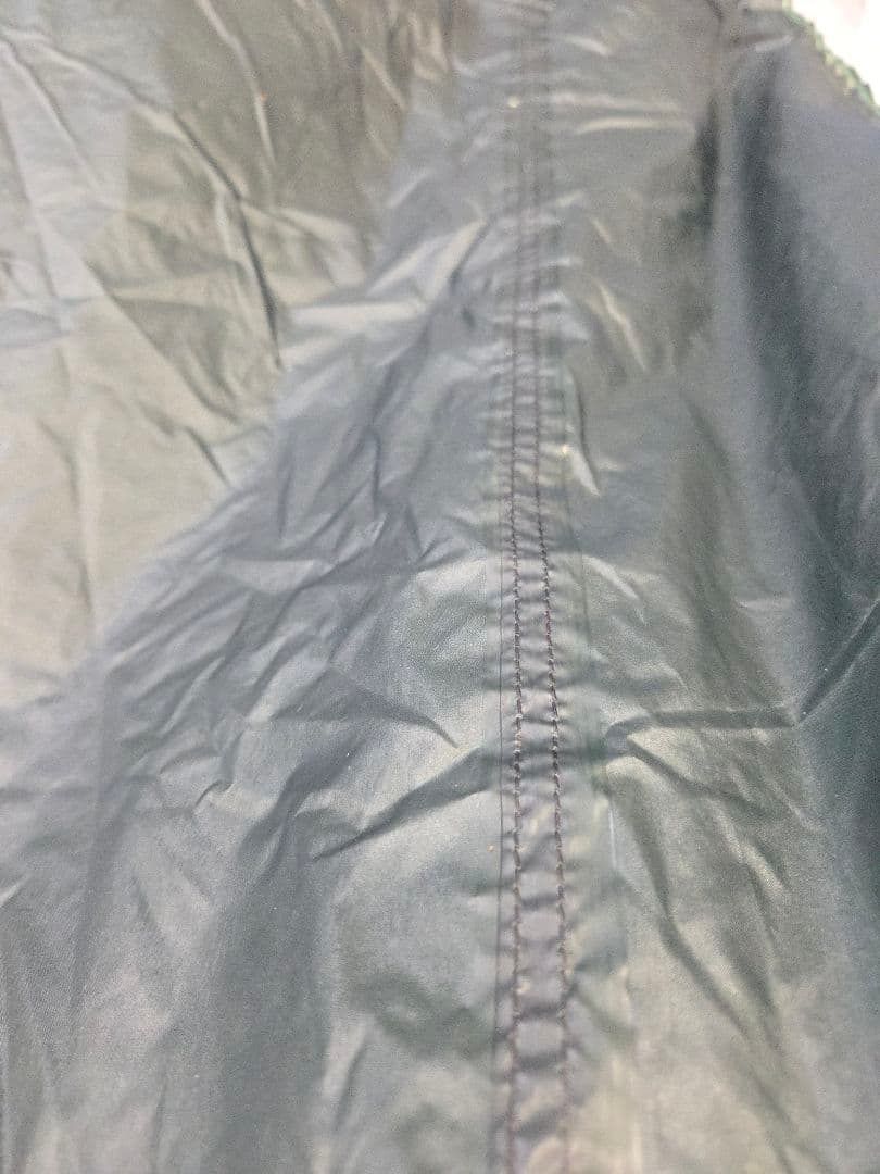 ほぼ未使用　エスパース　マキシムX 1人〜2人用テント