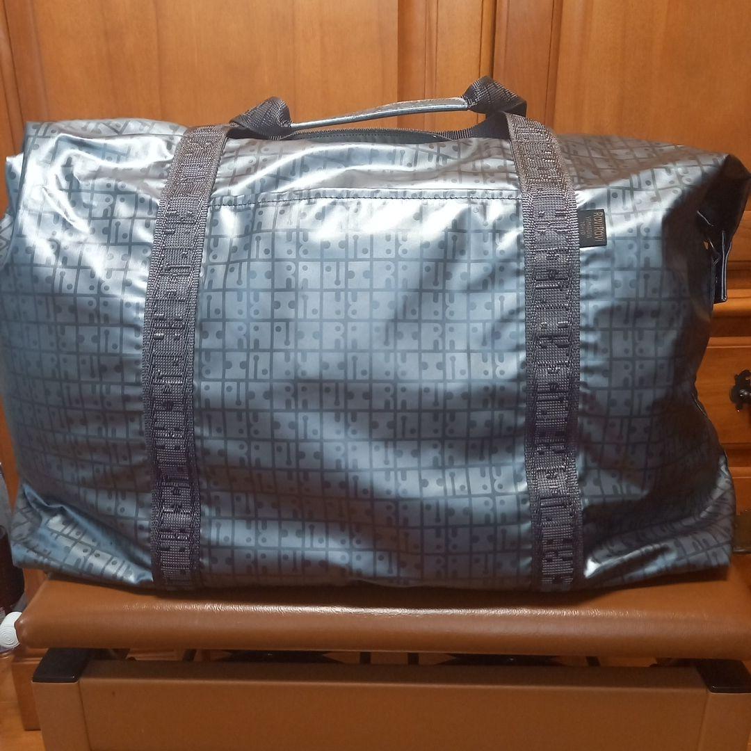 [お値下げ]ヤマト屋RaviRavi　2way ボストンバッグ　大