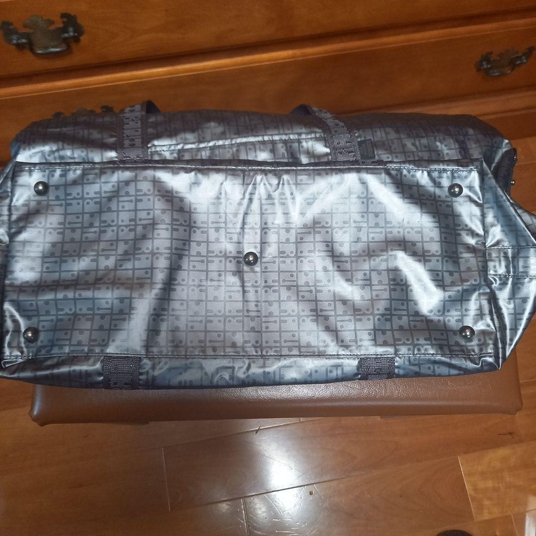 [お値下げ]ヤマト屋RaviRavi　2way ボストンバッグ　大