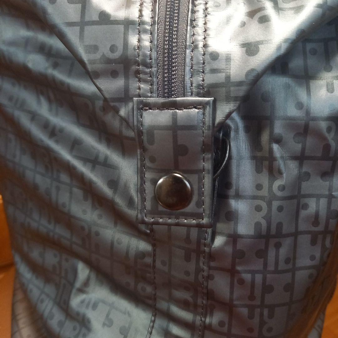 [お値下げ]ヤマト屋RaviRavi　2way ボストンバッグ　大