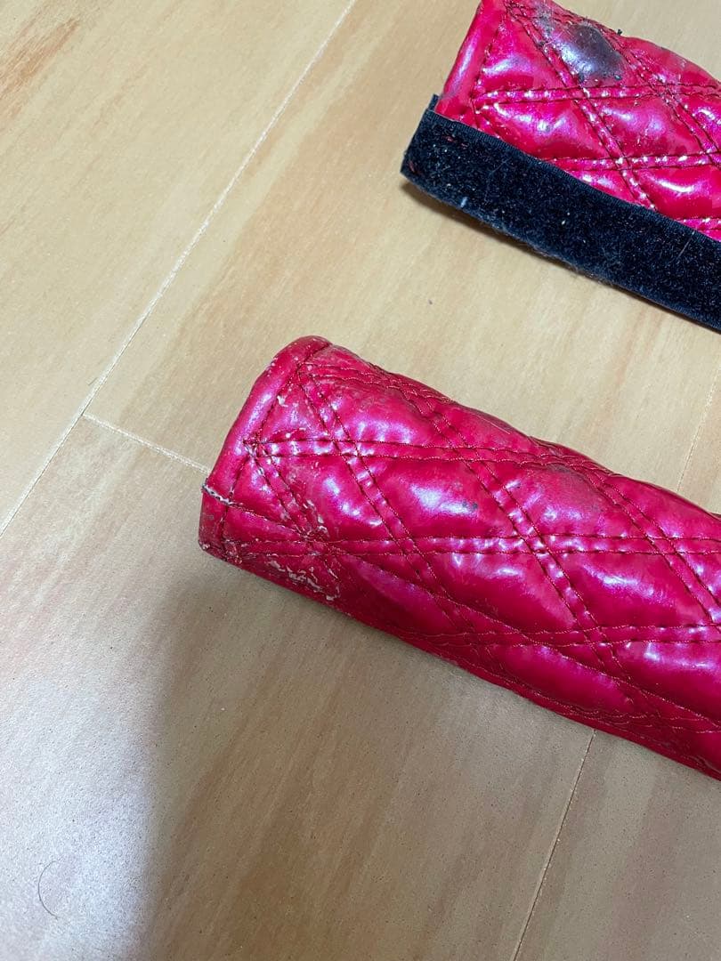 17プロフィア大型　内装品　セット　ピンク