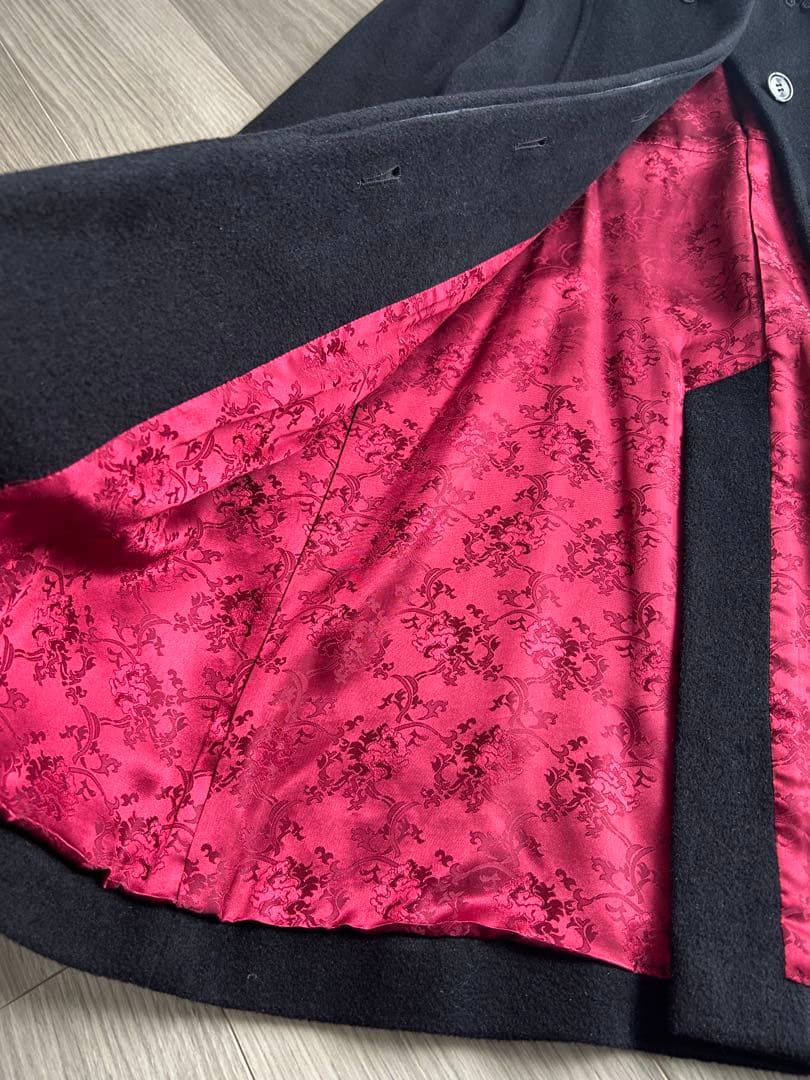 ヴィヴィアン・タム コート