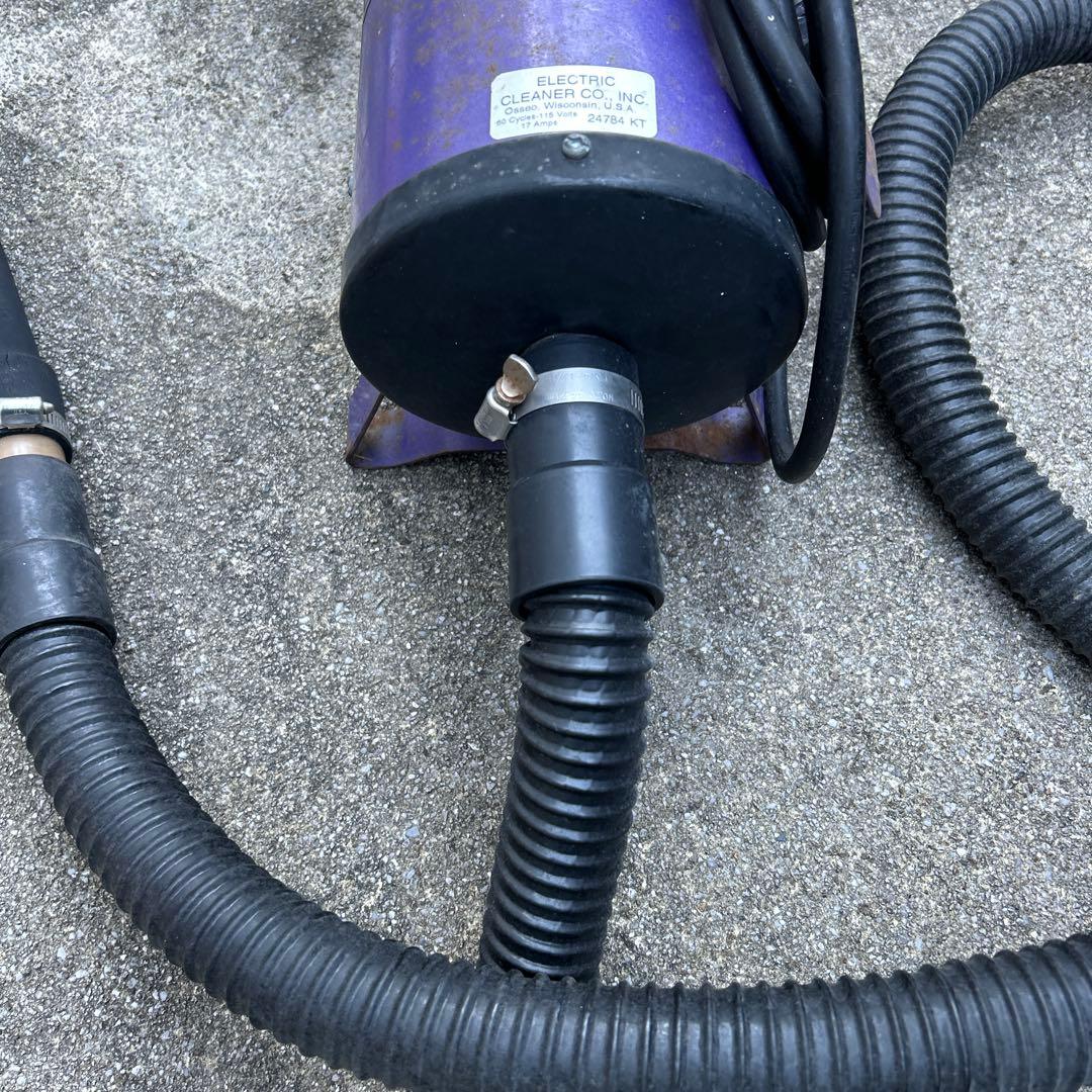 K-9 II ブロワーペット用ドライヤー