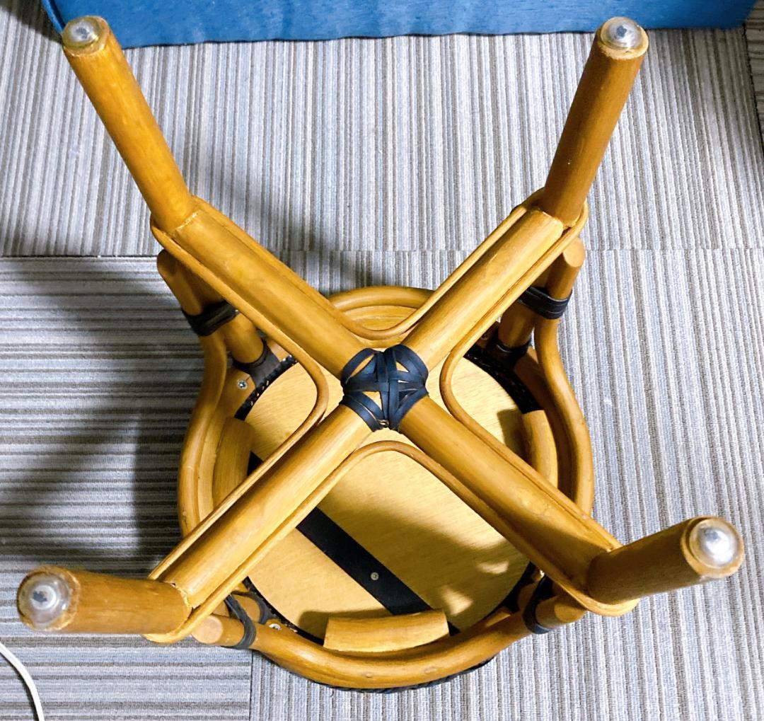 ASPLUND/アスプルンド スツール チェア ノアールスツール ブラック