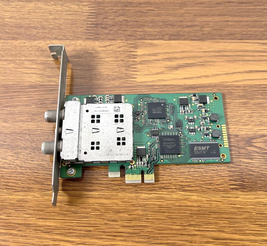 アースソフト PT3 Rev.A 地デジ・BS・CS 視聴録画