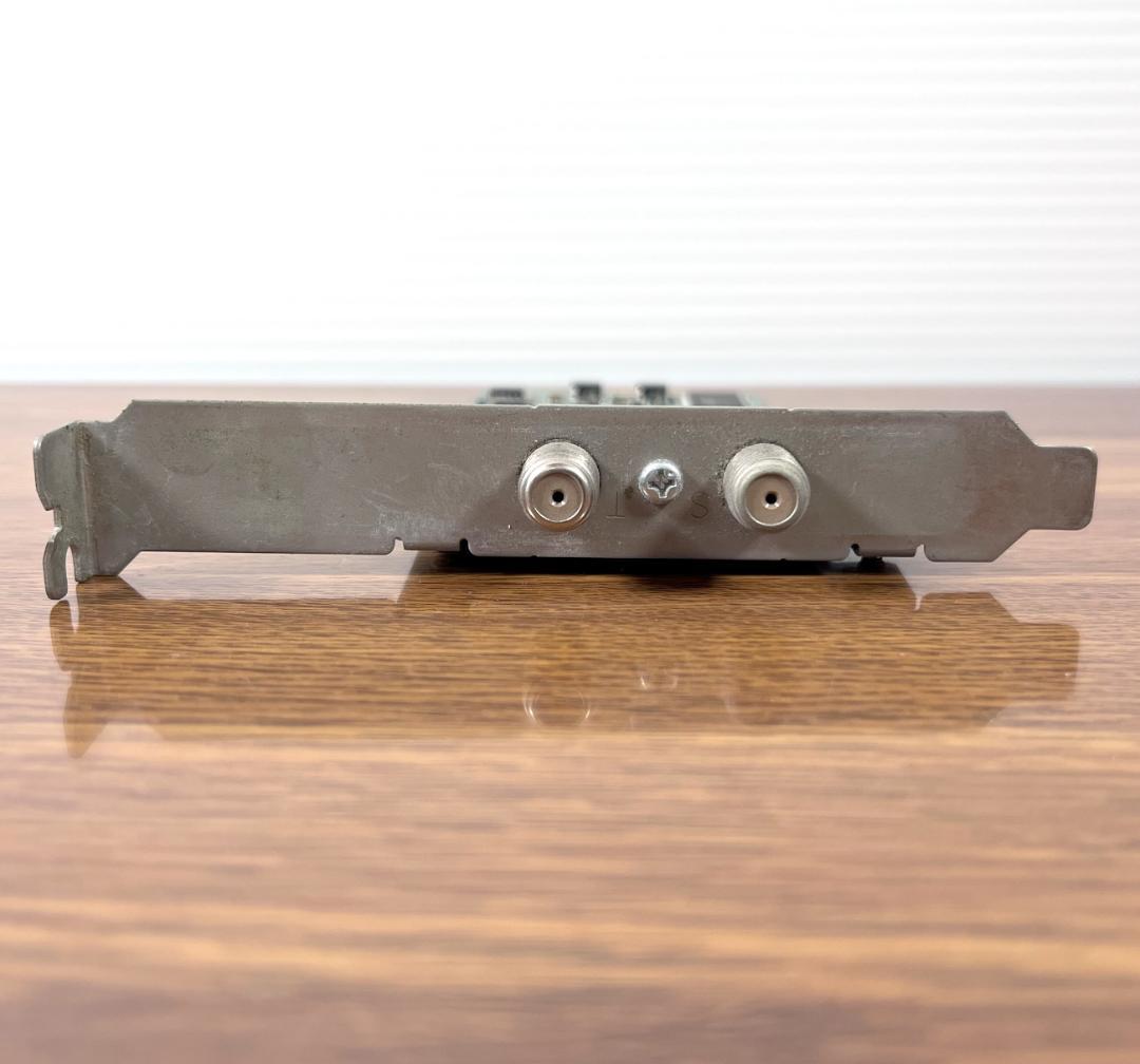 アースソフト PT3 Rev.A 地デジ・BS・CS 視聴録画