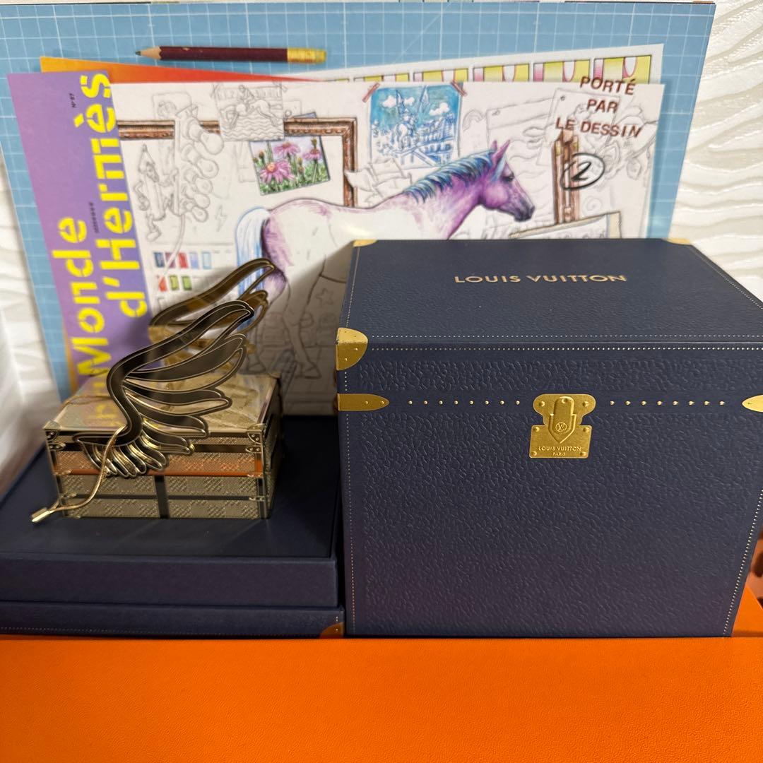 Louis vutton ルイヴィトン 顧客ホリデーギフト 2025