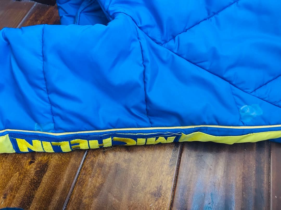 み*ん様 70'MICHELIN Swingster RACING JACKET