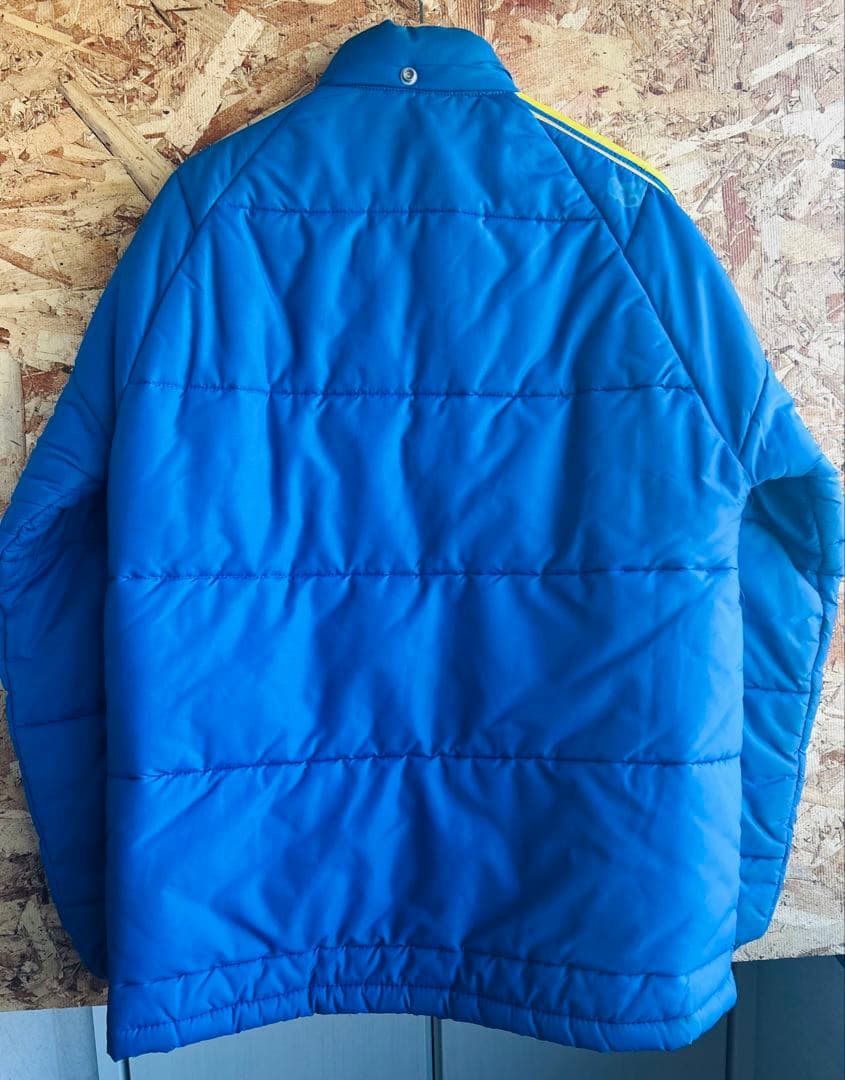 み*ん様 70'MICHELIN Swingster RACING JACKET