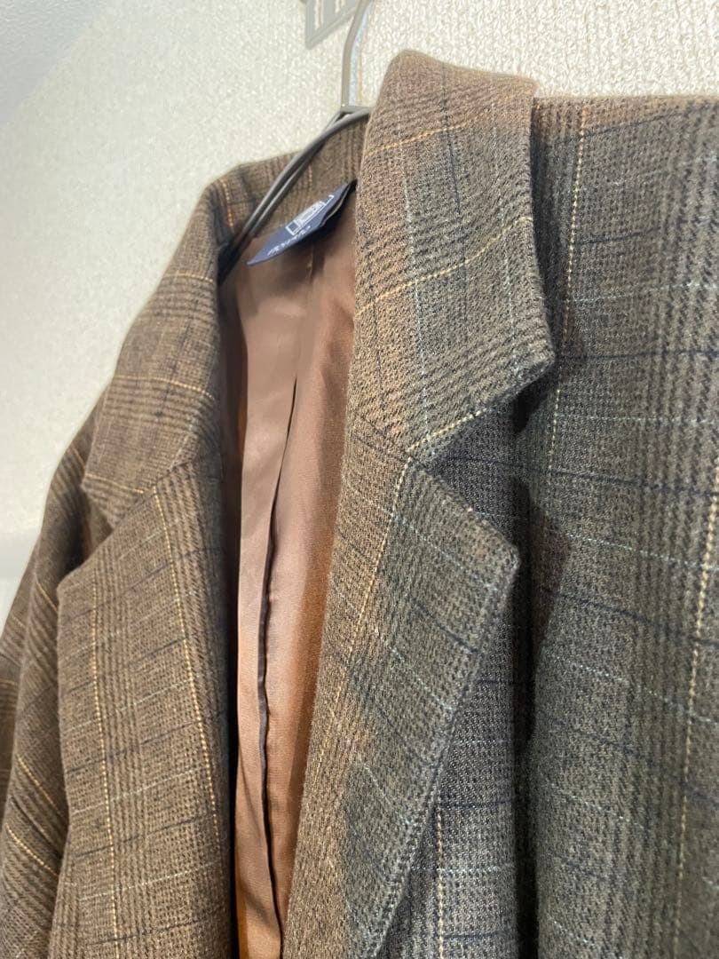 【ITOWATO 花月コラボ】和+コート 女性用 チェスターコート 着物 和装