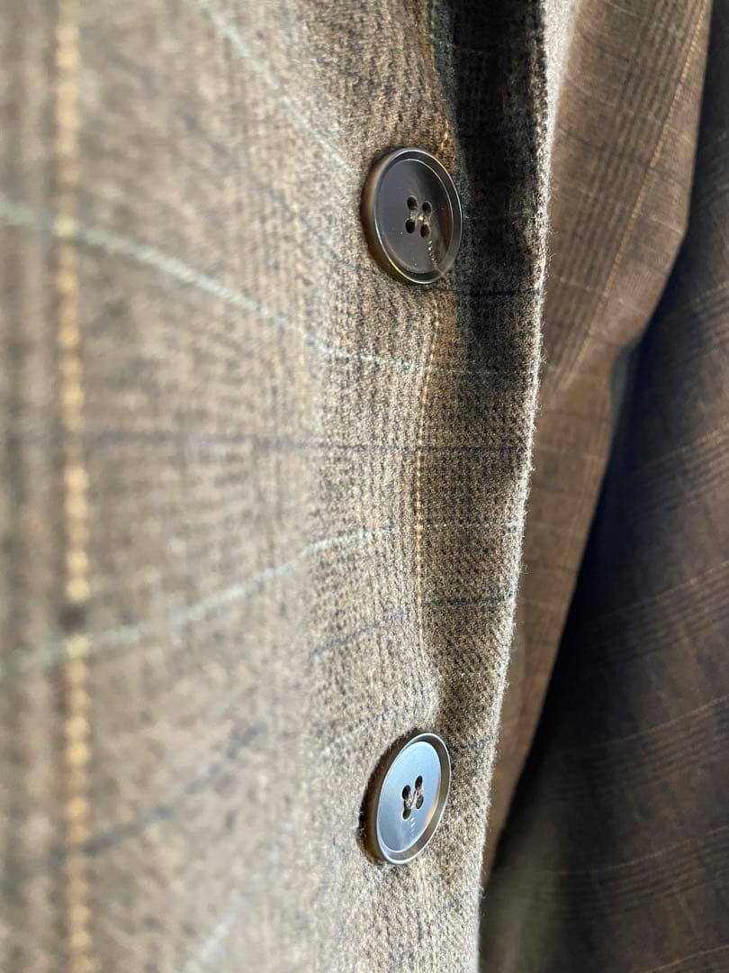 【ITOWATO 花月コラボ】和+コート 女性用 チェスターコート 着物 和装