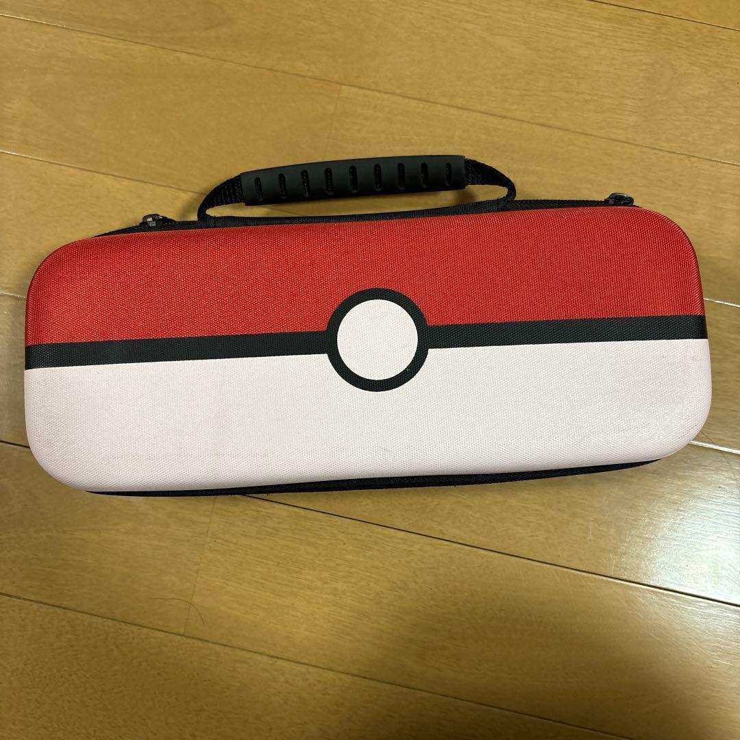 Nintendo Switch ポケットモンスター