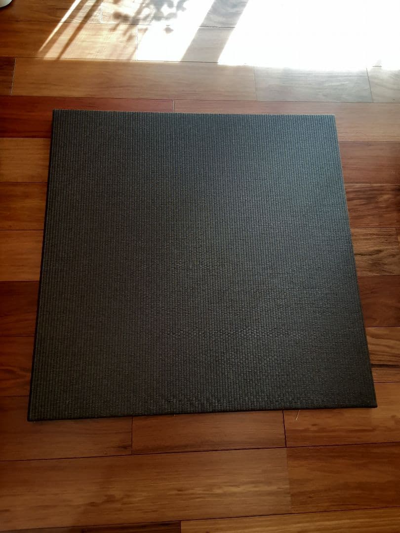 美ホームの畳2枚