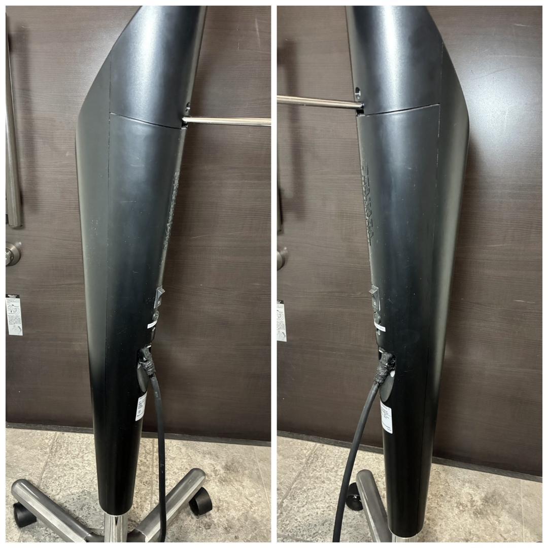 ■タカラベルモント　促進機　ローラーボールF　SD-S23■動作確認済