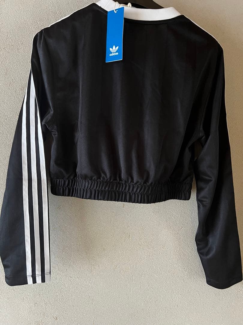 トップス ADIDAS ORIGINALS FOOTBALL CLASSIC TSHIRT