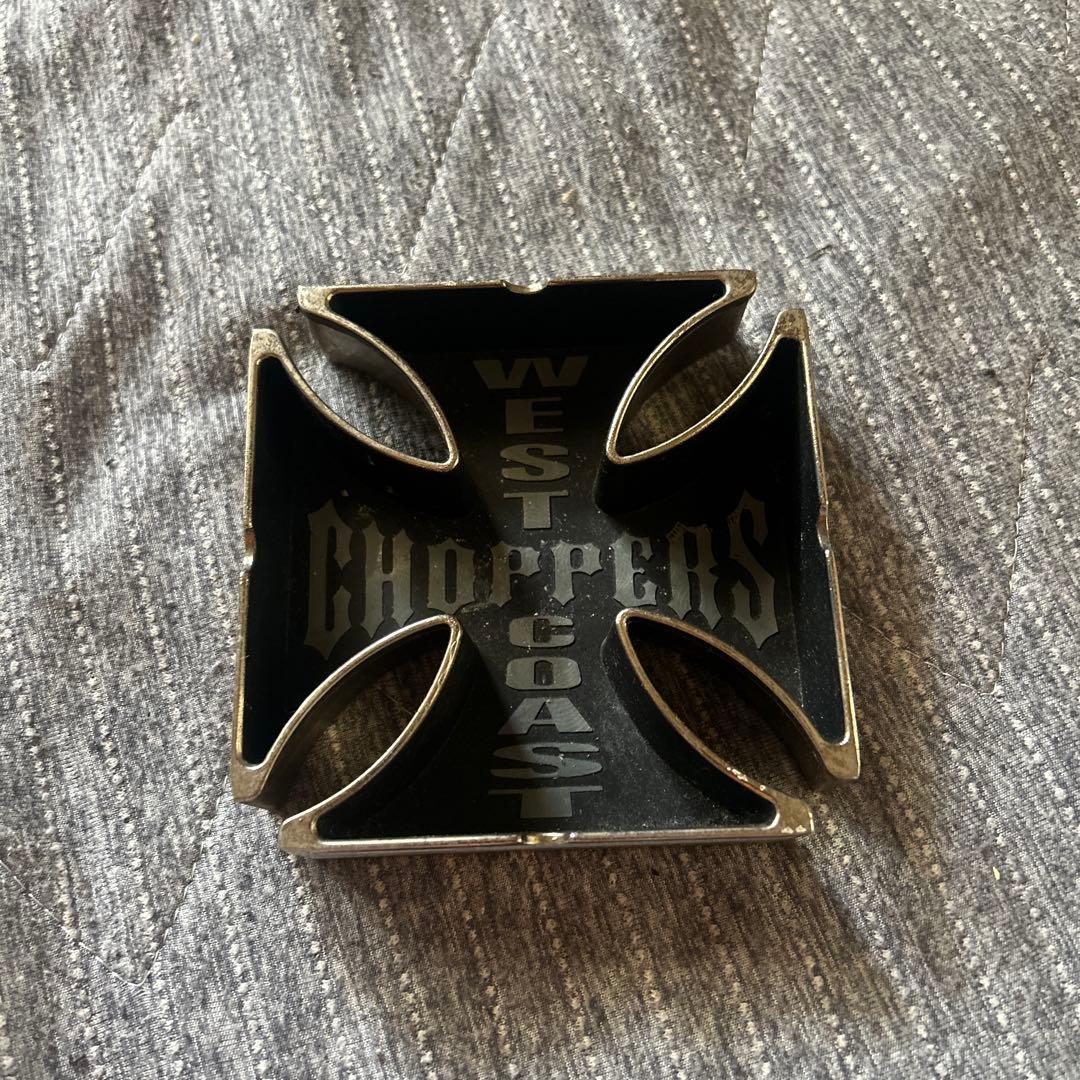ウエストコーストチョッパーズ　灰皿