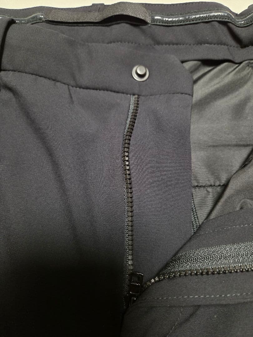 【美品】インコテックス　for golf　シャーリング　ドローコード　48　春夏