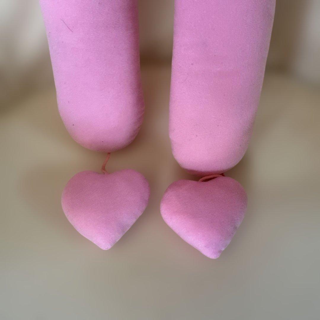 d*3様 チャーミーキティ ♡ブーツキーパー