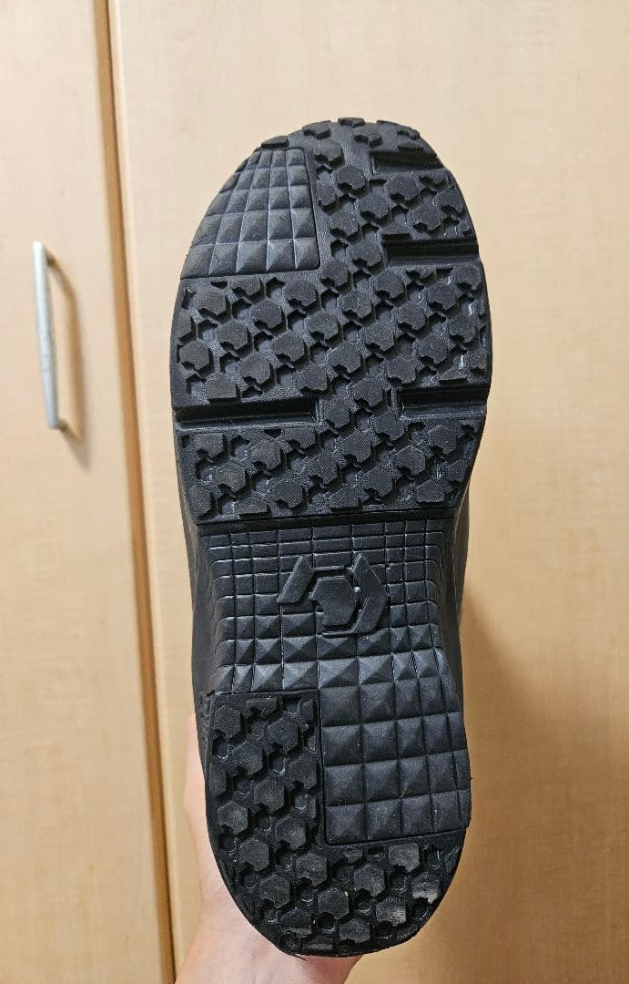 NorthWave EDGE スノーボードブーツ ブラック 22-23