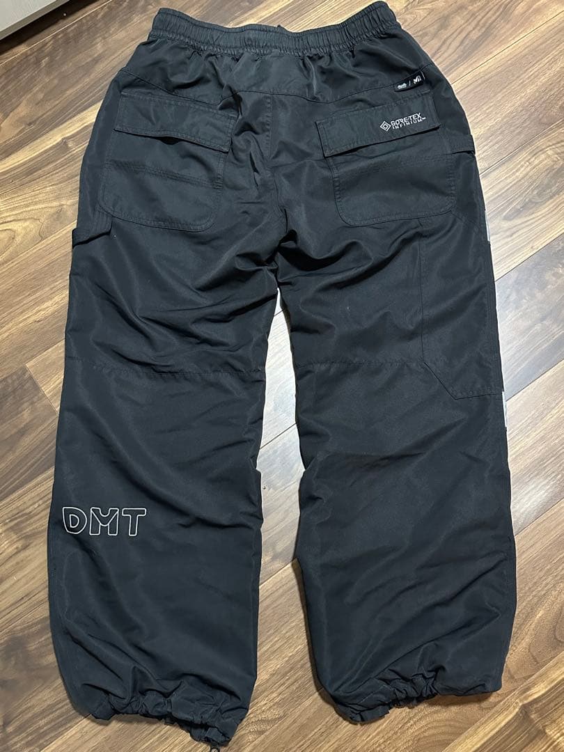 Dimito GORE-TEX ウェア スノーボードパンツ