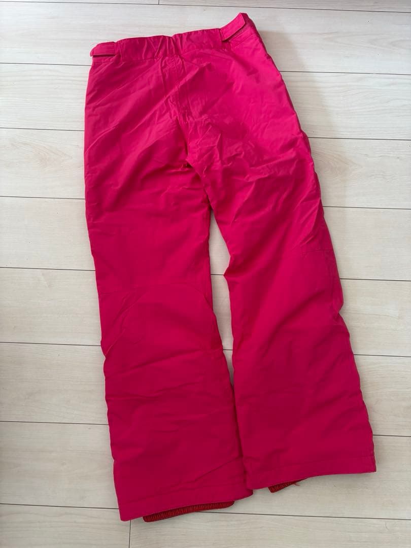 BURTON 子ども用スキーウェアセット 150 （140〜160）　女の子