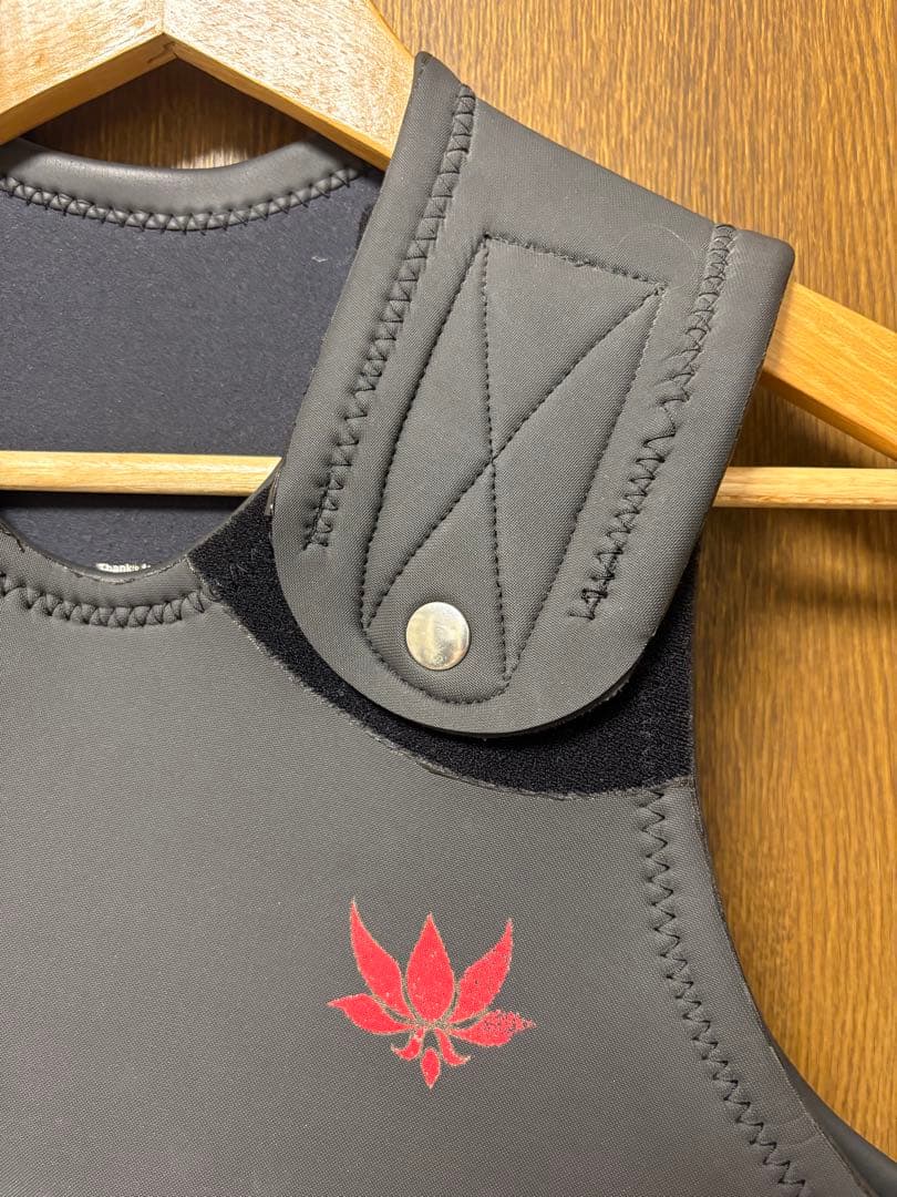 アックスクラッシック。ロングジョン。