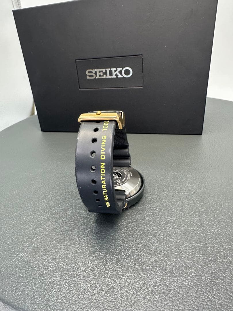 ブン　美品　SBBN051 プロスペックス7C46-0AR0