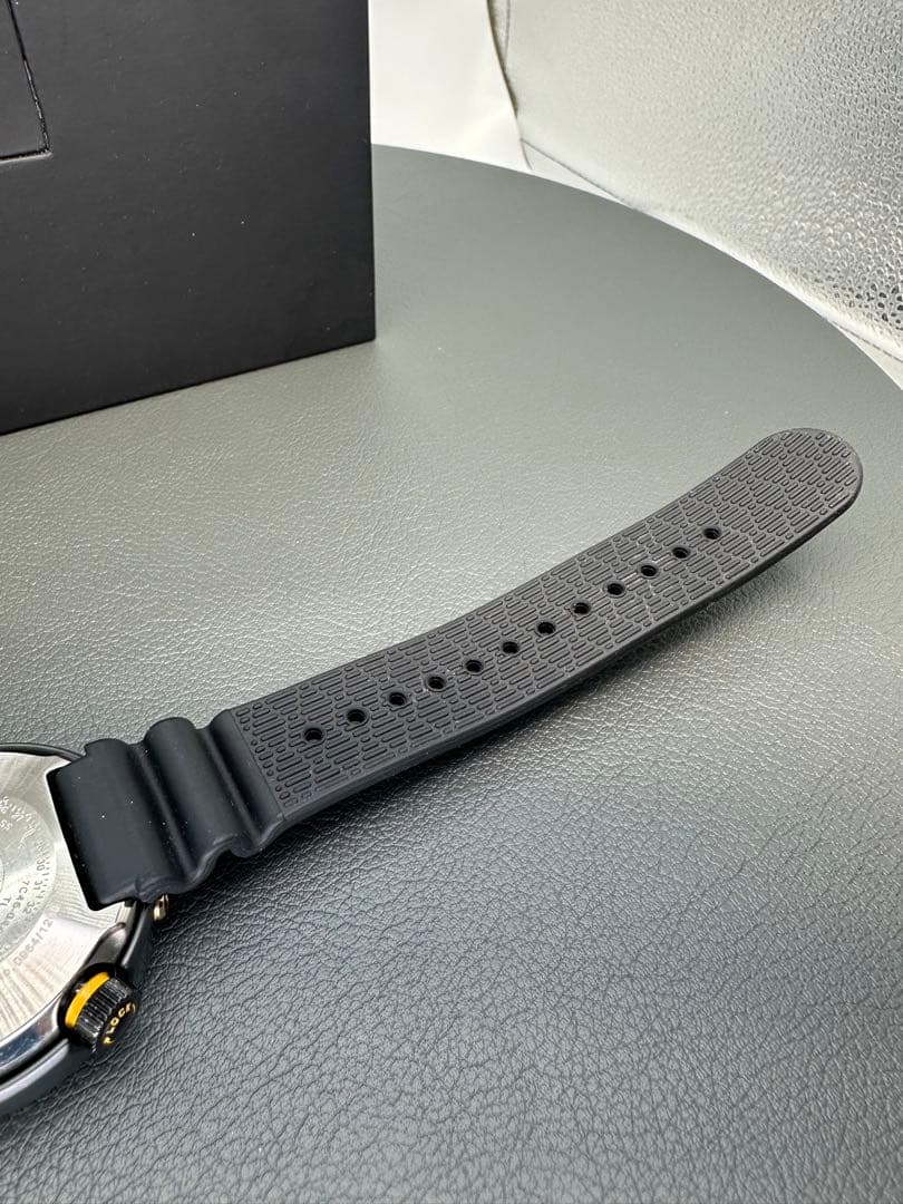 ブン　美品　SBBN051 プロスペックス7C46-0AR0