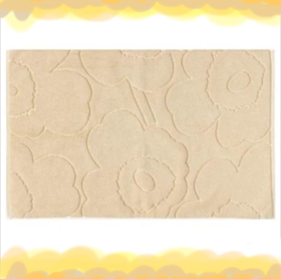 marimekko バスマット