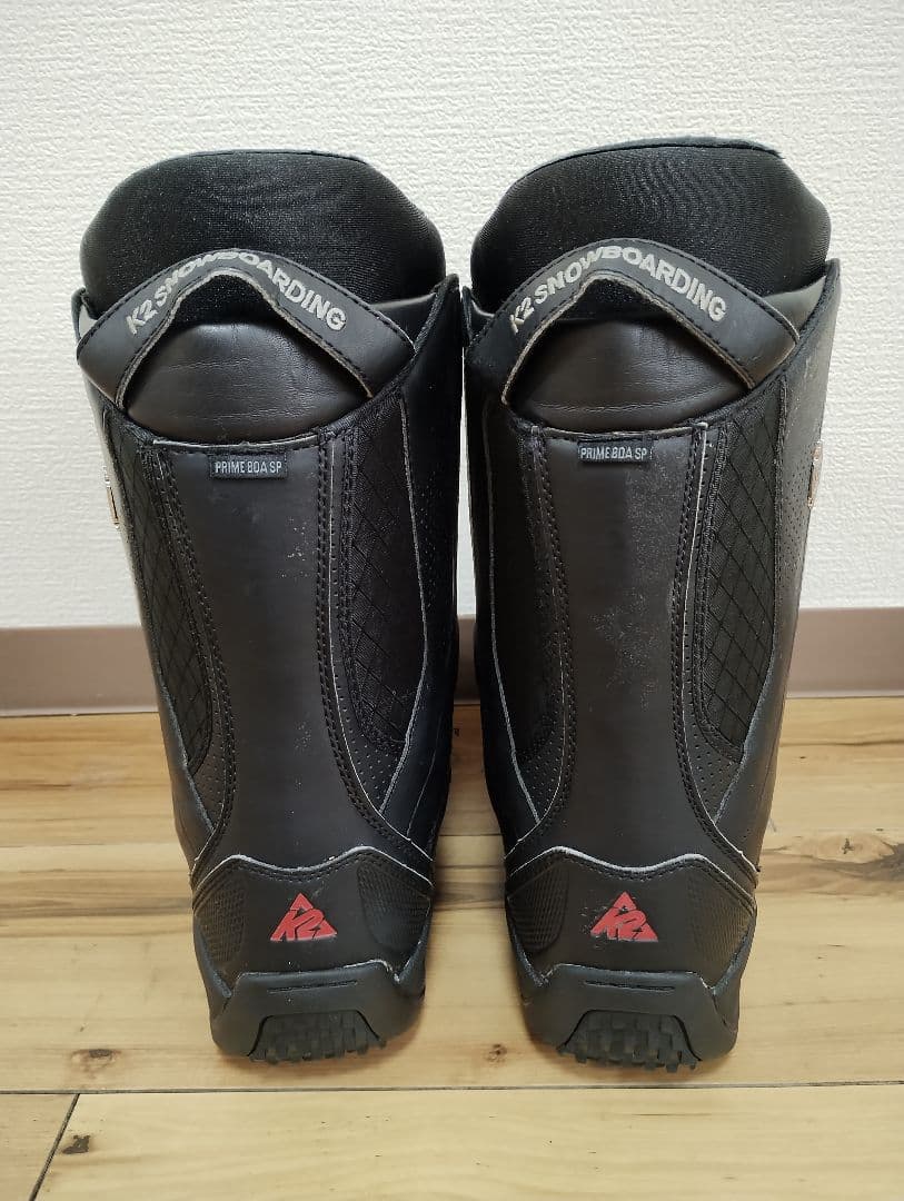 スノーボード　板・ブーツ・バッグ 一式セット