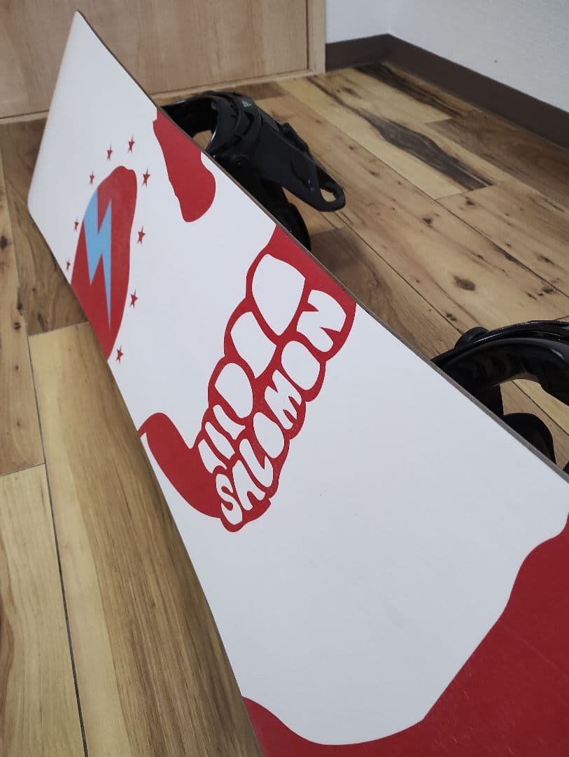 スノーボード　板・ブーツ・バッグ 一式セット