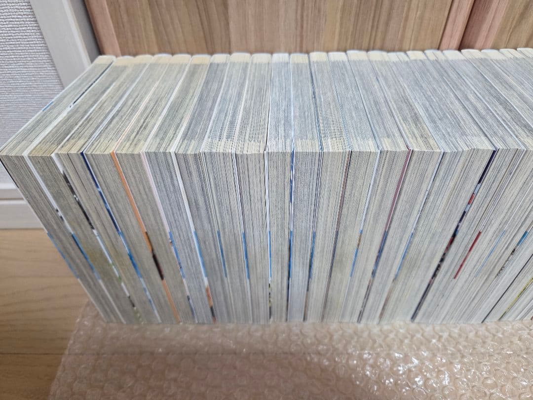 アオアシ1~40巻　全巻セット