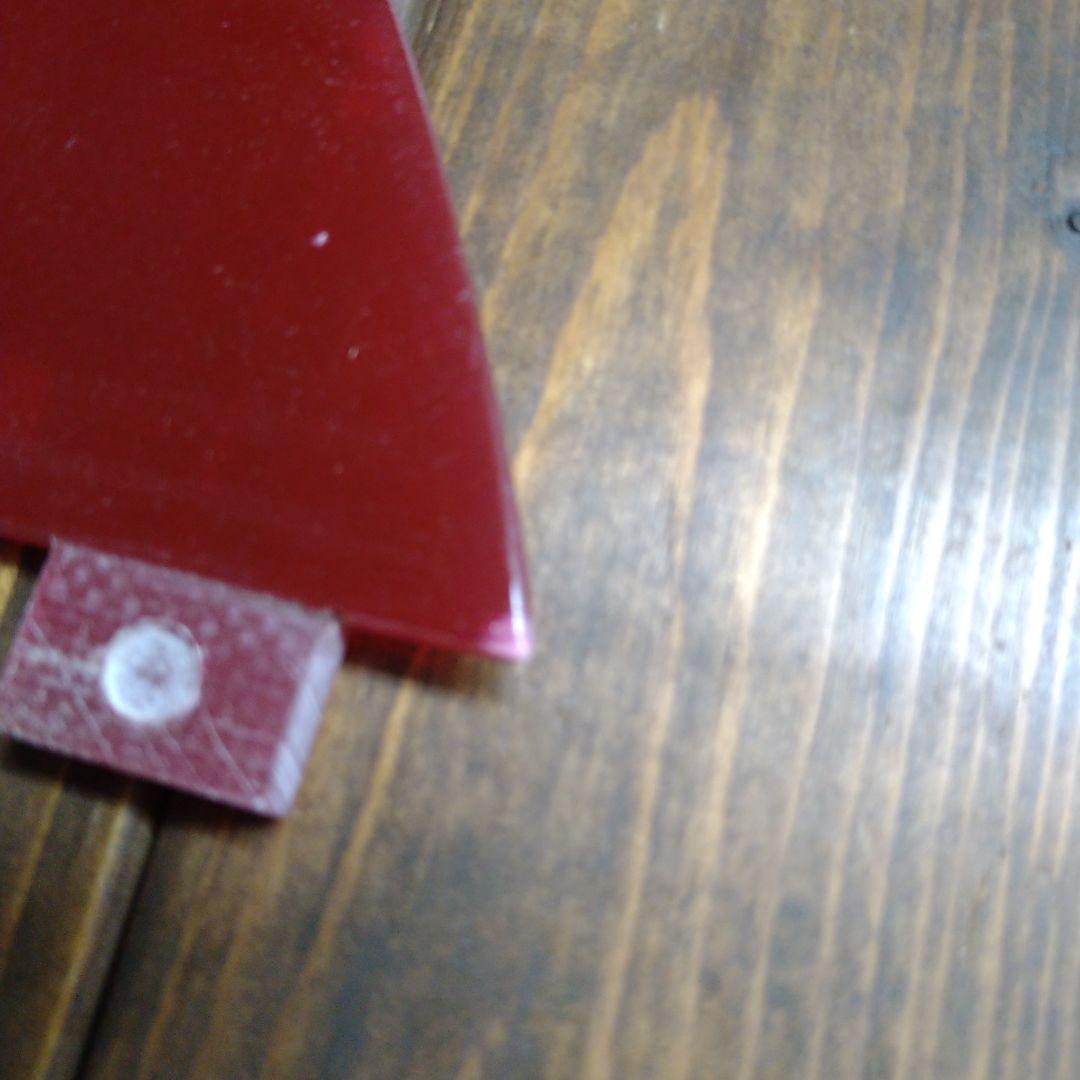 【新品 訳あり】FCS PG-3 パフォーマンスグラス Sサイズ トライセット