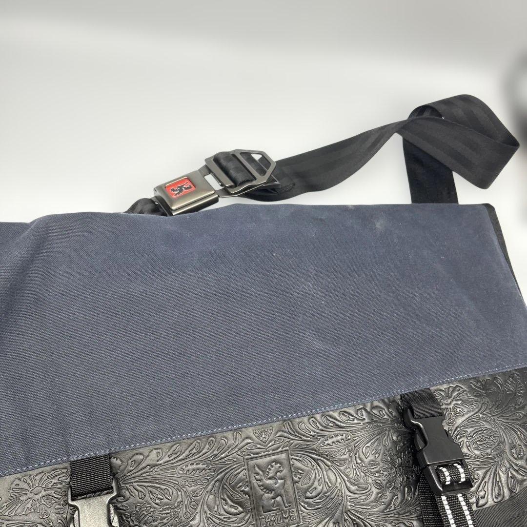 バッグ CHROME CITY SERIES TOKYO CITIZEN limited