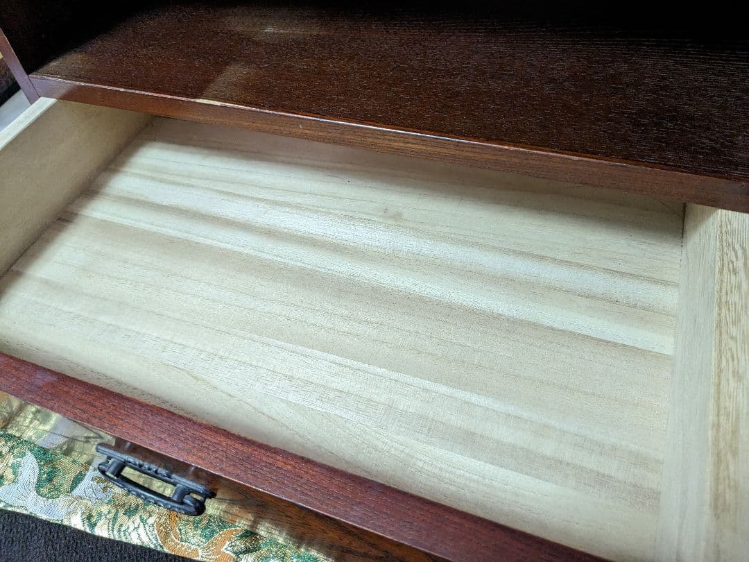 民芸家具風　箪笥　小引き出し　小引出し　時代家具　和家具　古民家　小物入れ