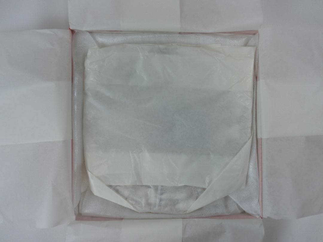 【希少廃盤品　新品未使用】エルメス メゾン アンシャンテ 3 デザートプレート