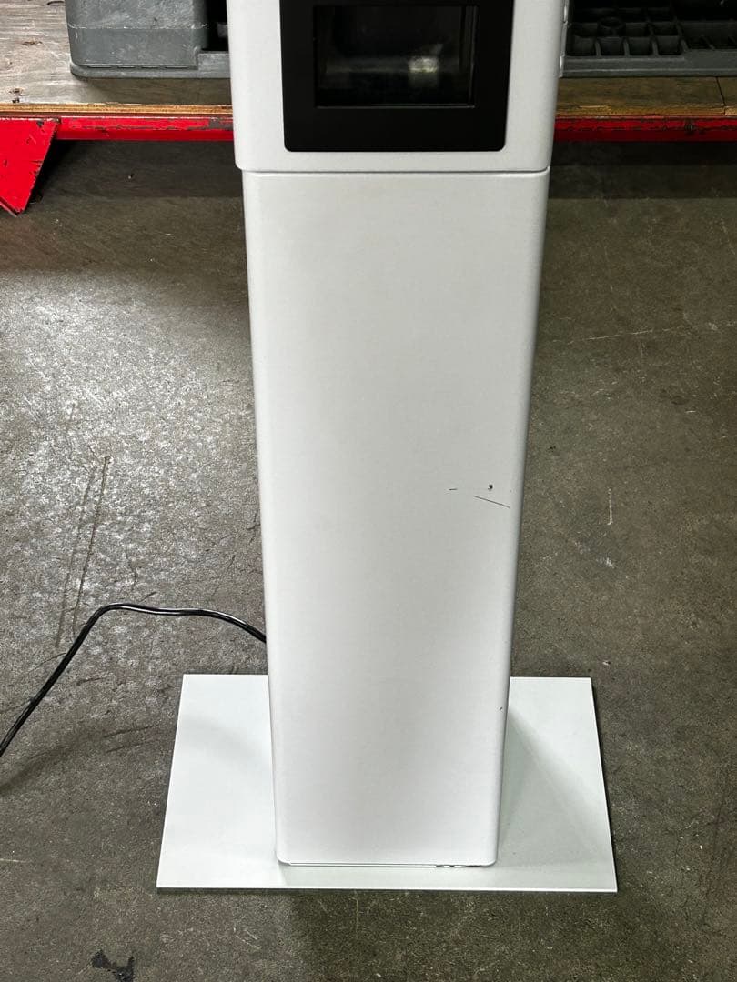 両替機•MC11D•架台付•東亜電子工業株式会社会社•送料無料•美品