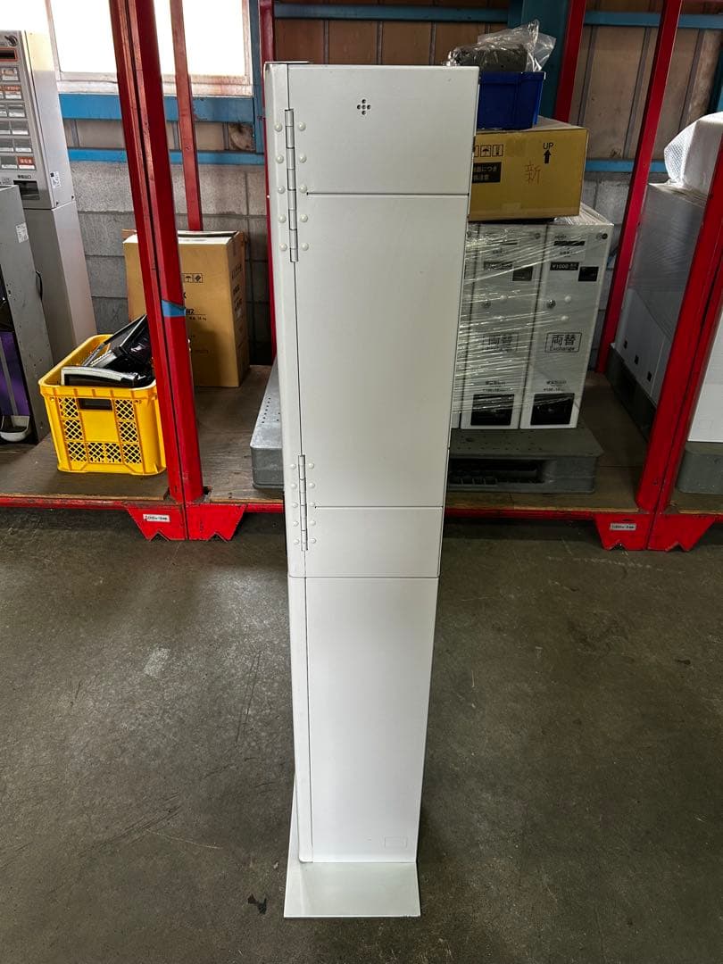 両替機•MC11D•架台付•東亜電子工業株式会社会社•送料無料•美品