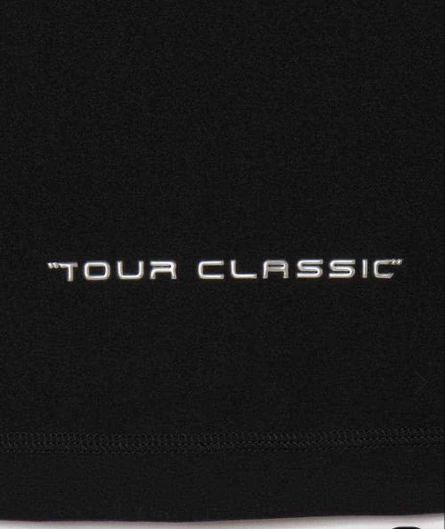 ラフログ　RUFFROG ブラック フルジップ パーカー レディース　S