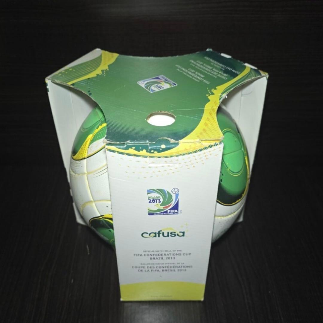 adidas cafusa 2013 Jリーグ 公式試合球