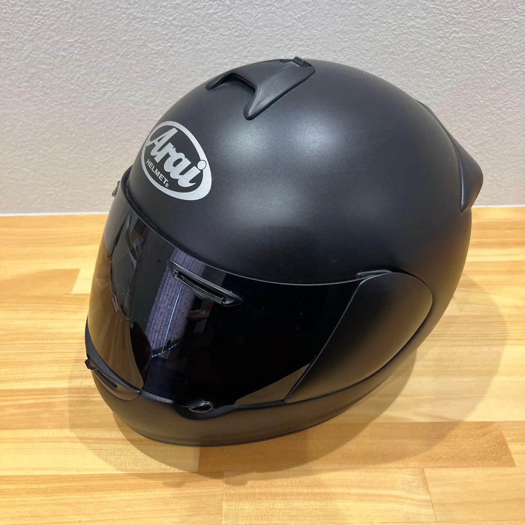 【Arai】アライ　フルフェイスヘルメット