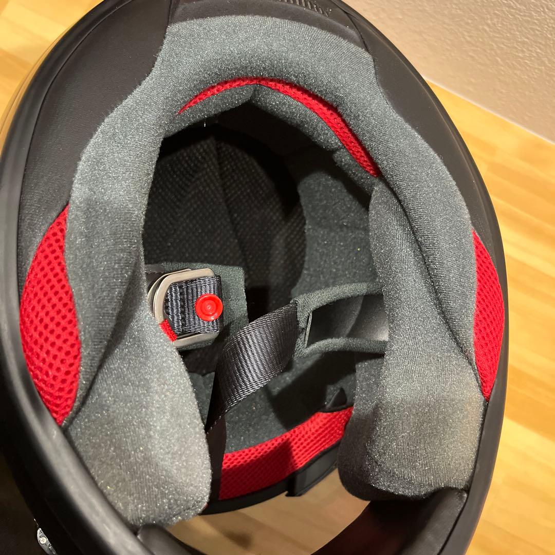 【Arai】アライ　フルフェイスヘルメット