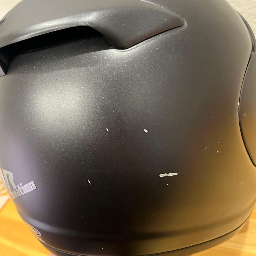 【Arai】アライ　フルフェイスヘルメット