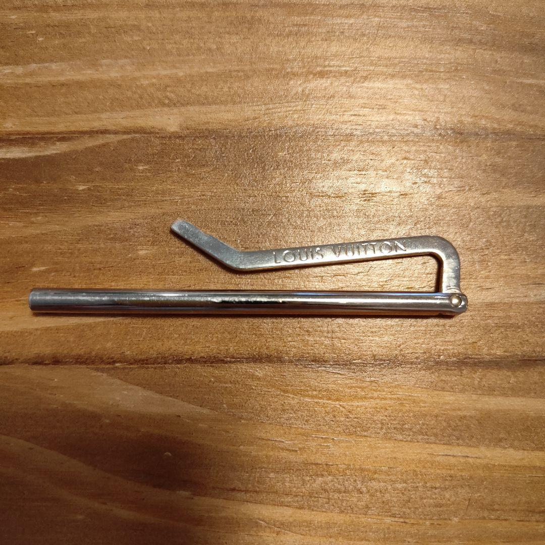 y☆k☆　Louis Vuitton マネークリップ