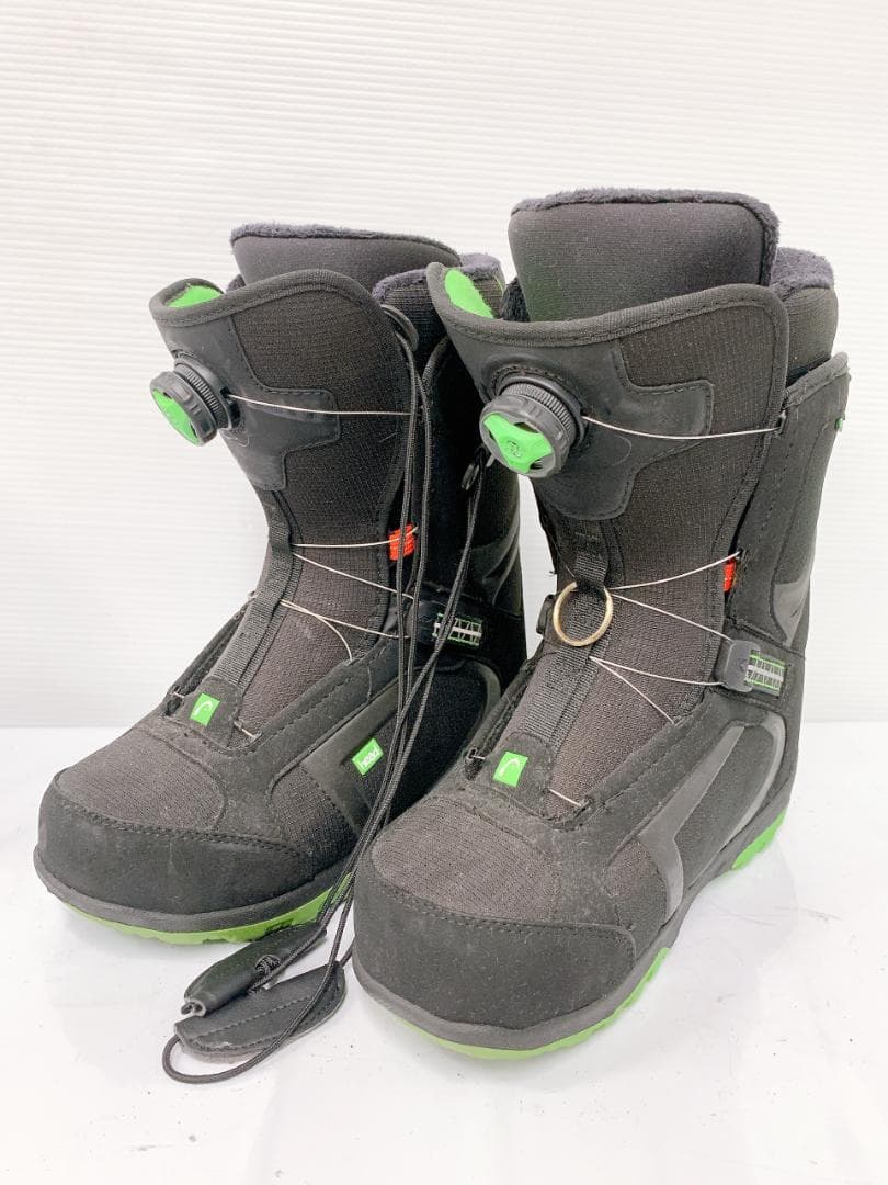 head Perfect Fit 26.5cm スノーボード ブーツ BOA