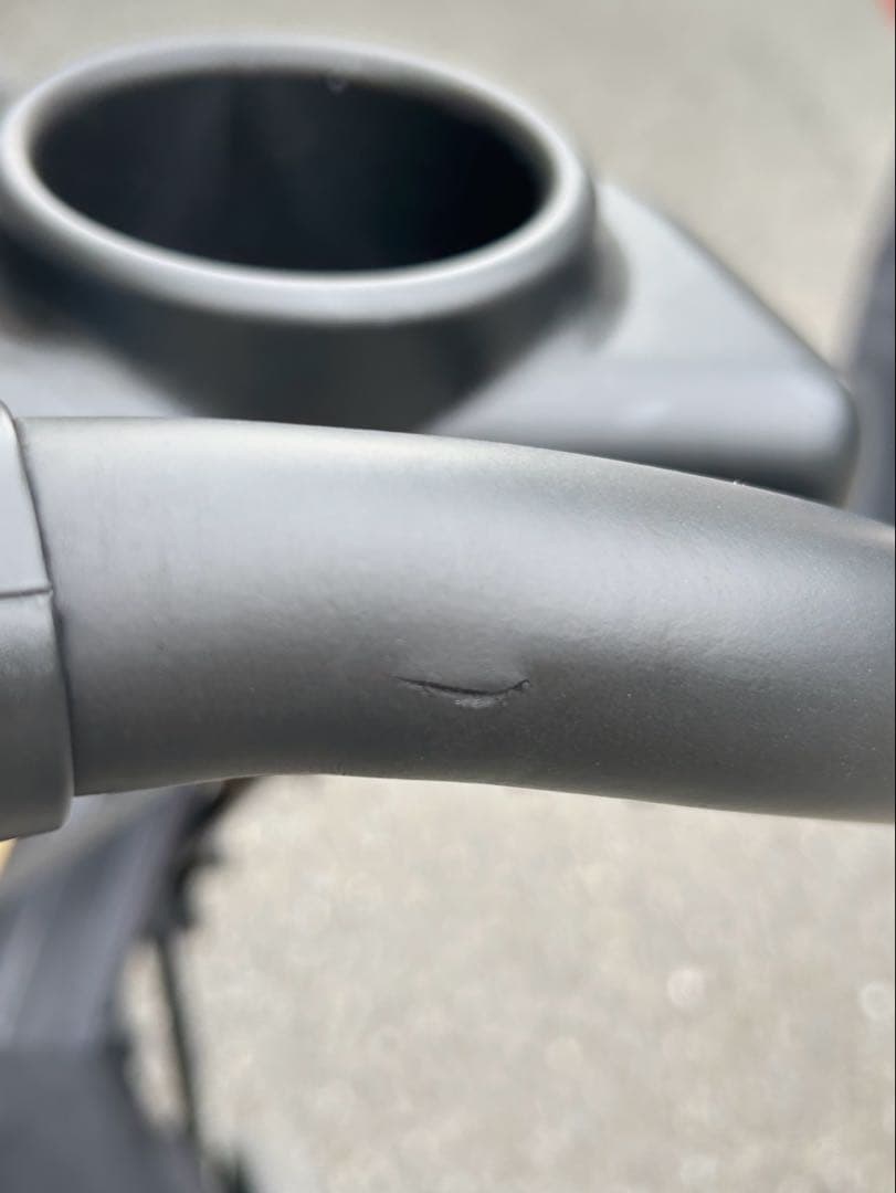 【直接取引】カトージ　二人乗りベビーカー　二人でゴーDX