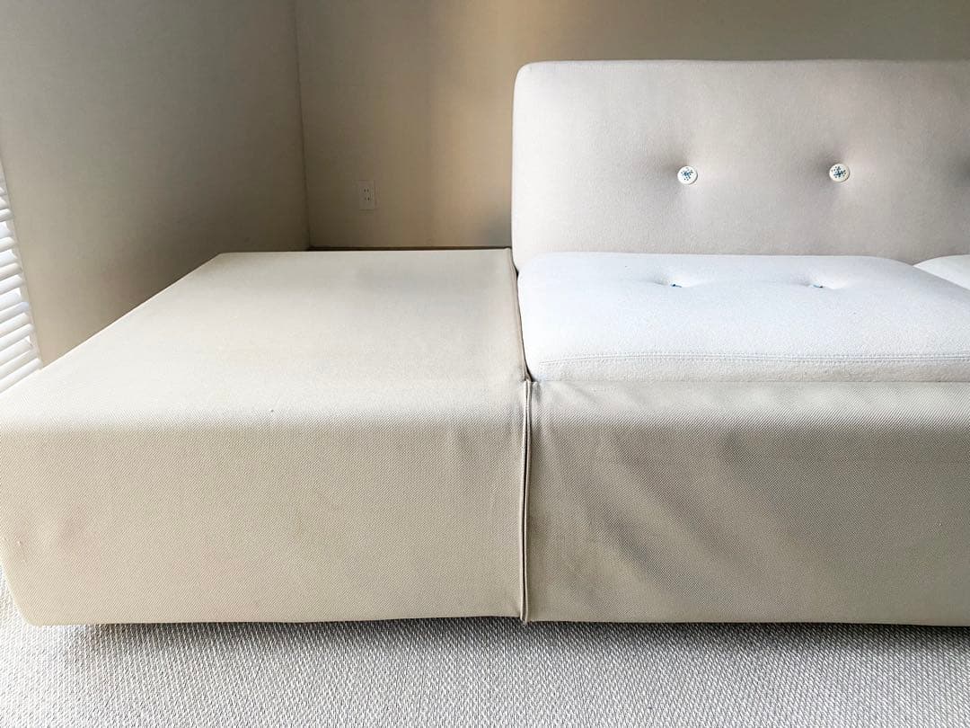 Polder sofa XL for Vitra /希少 ヴィトラ ソファ