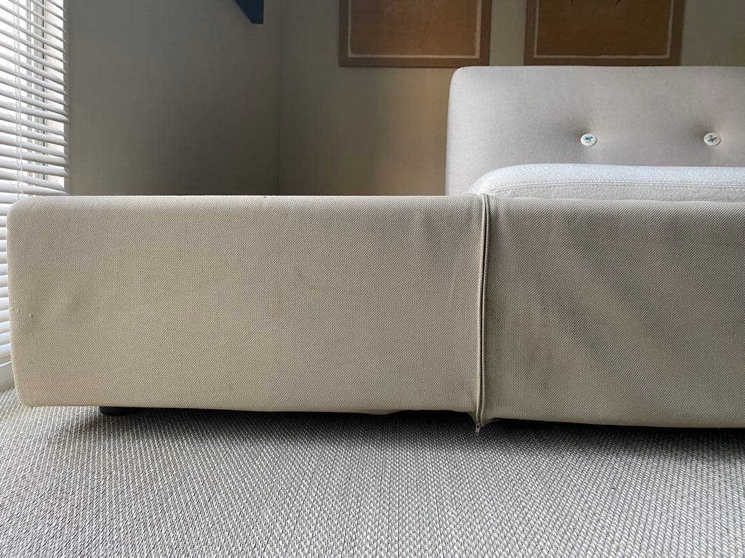 Polder sofa XL for Vitra /希少 ヴィトラ ソファ